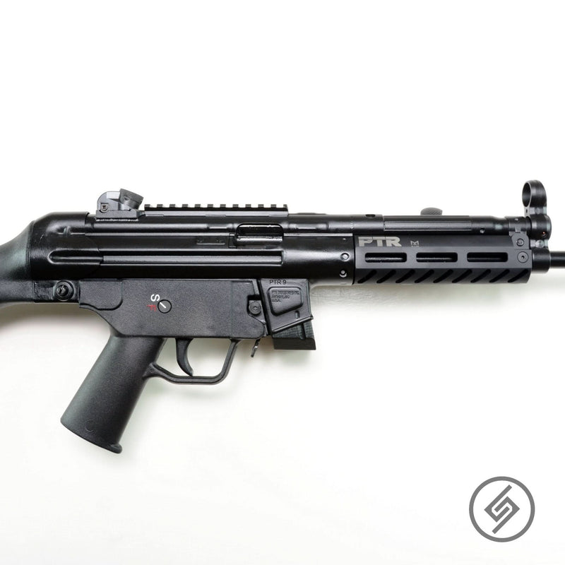 Load image into Gallery viewer, H&amp;K MP5 PCC Wall Storage Hook
