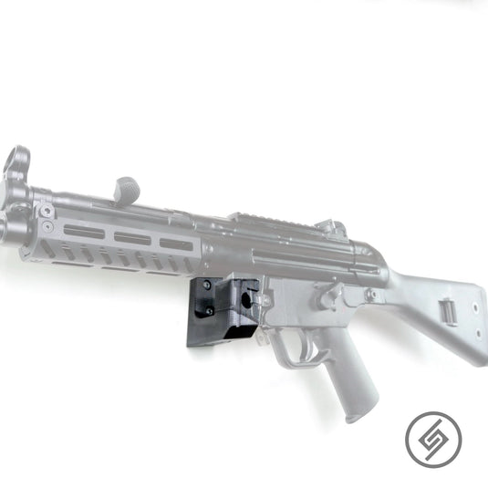 H&K MP5 PCC Wall Storage Hook
