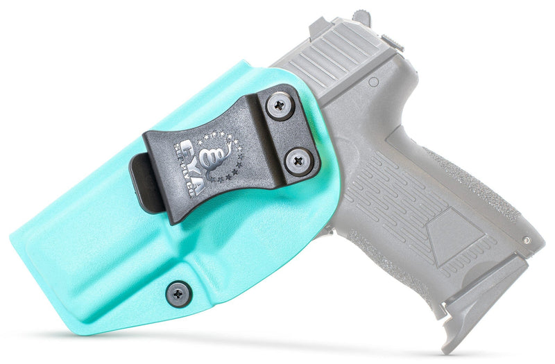 Load image into Gallery viewer, HK P2000 IWB Holster | BASE IWB
