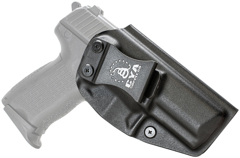 Load image into Gallery viewer, HK P2000 IWB Holster | BASE IWB
