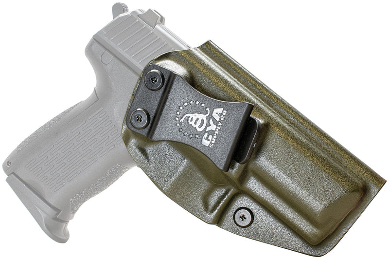Load image into Gallery viewer, HK P2000 IWB Holster | BASE IWB
