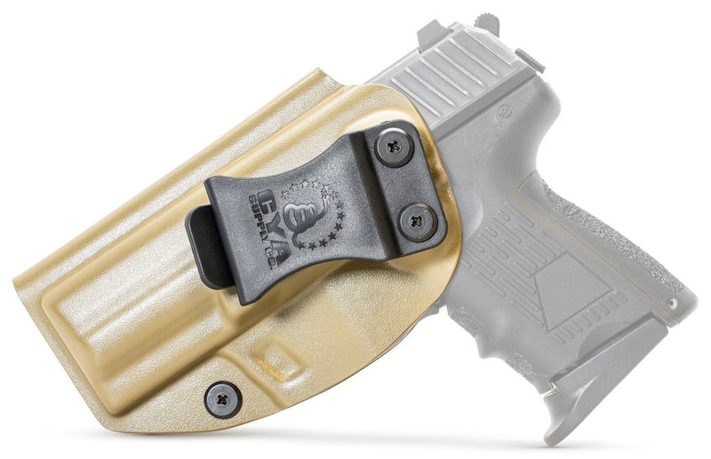 Load image into Gallery viewer, HK P2000 SK IWB Holster | BASE IWB
