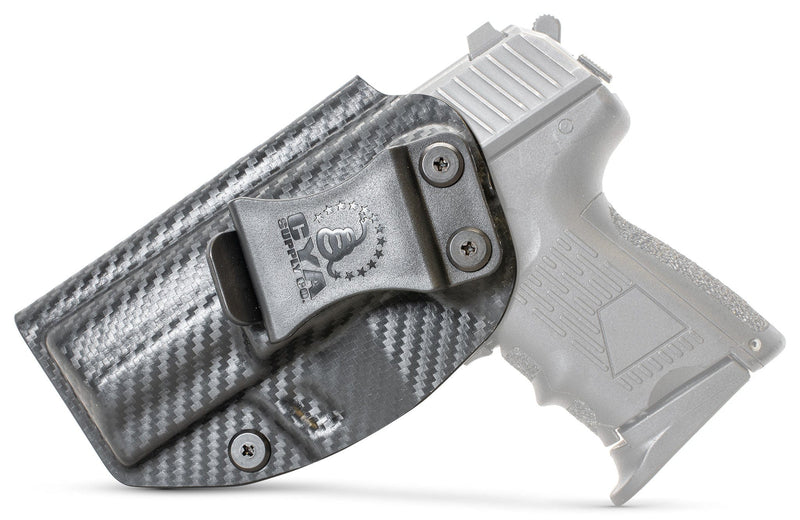 Load image into Gallery viewer, HK P2000 SK IWB Holster | BASE IWB

