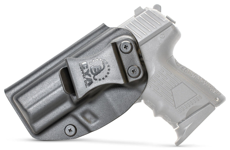 Load image into Gallery viewer, HK P2000 SK IWB Holster | BASE IWB
