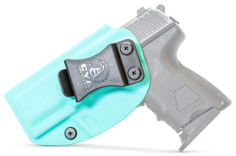 Load image into Gallery viewer, HK P2000 SK IWB Holster | BASE IWB
