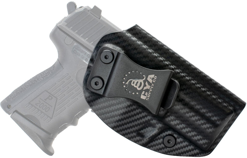 Load image into Gallery viewer, HK P2000 SK IWB Holster | BASE IWB
