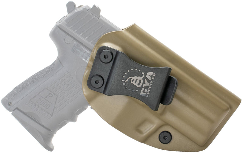 Load image into Gallery viewer, HK P2000 SK IWB Holster | BASE IWB
