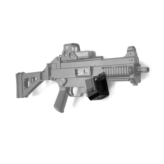 H&K UMP .40/.45 Wall Storage Hook