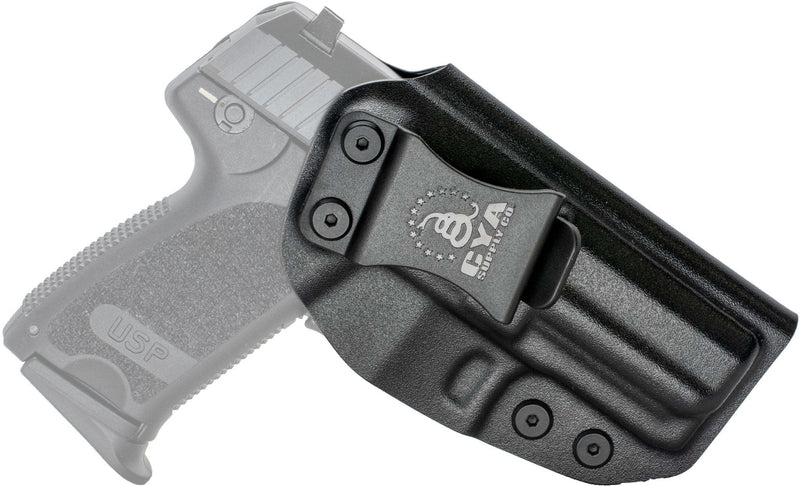 Load image into Gallery viewer, HK USP 40 Compact IWB Holster | BASE IWB

