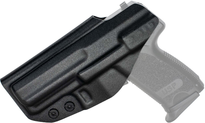 Load image into Gallery viewer, HK USP 40 Compact IWB Holster | BASE IWB
