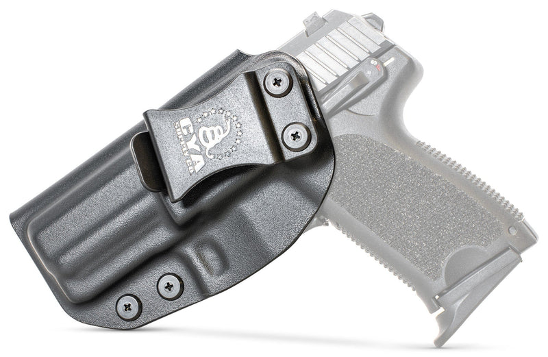 Load image into Gallery viewer, HK USP 40 Compact IWB Holster | BASE IWB
