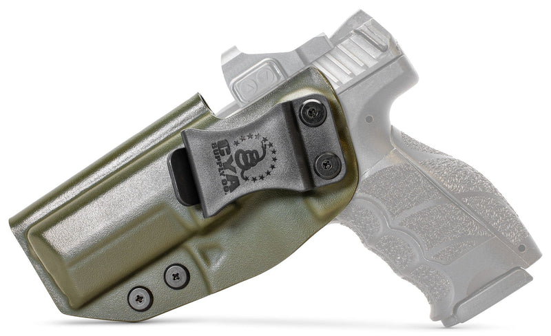 Load image into Gallery viewer, HK VP9 IWB Holster | BASE IWB

