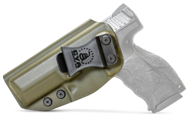 Load image into Gallery viewer, HK VP9 IWB Holster | BASE IWB
