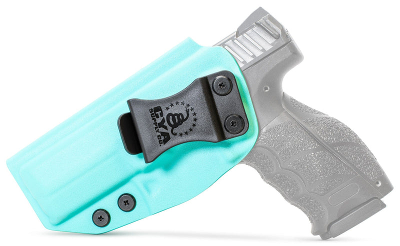 Load image into Gallery viewer, HK VP9 IWB Holster | BASE IWB
