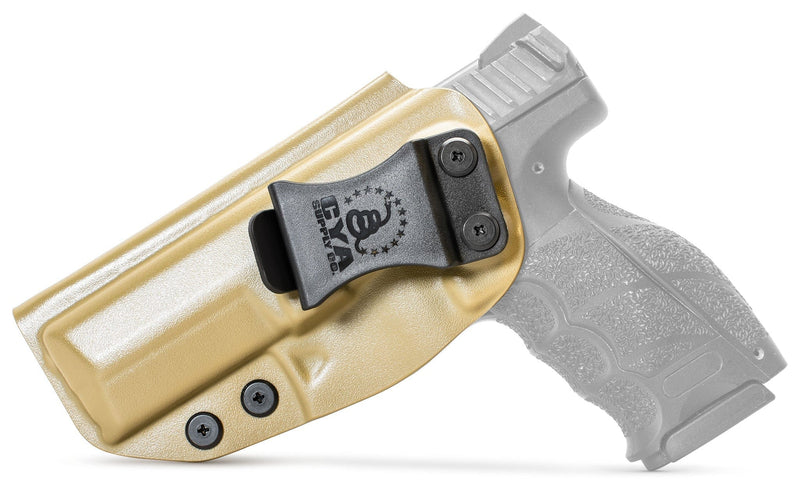 Load image into Gallery viewer, HK VP9 IWB Holster | BASE IWB
