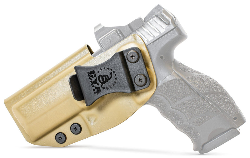 Load image into Gallery viewer, HK VP9 IWB Holster | BASE IWB
