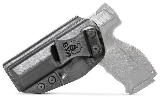 HK VP9 IWB Holster | BASE IWB
