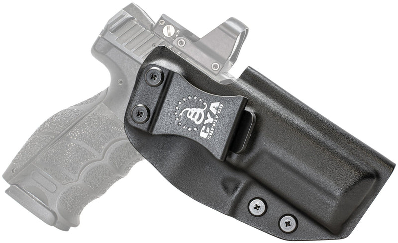 Load image into Gallery viewer, HK VP9 IWB Holster | BASE IWB
