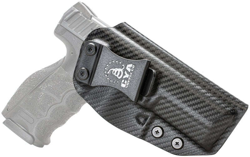 Load image into Gallery viewer, HK VP9 IWB Holster | BASE IWB
