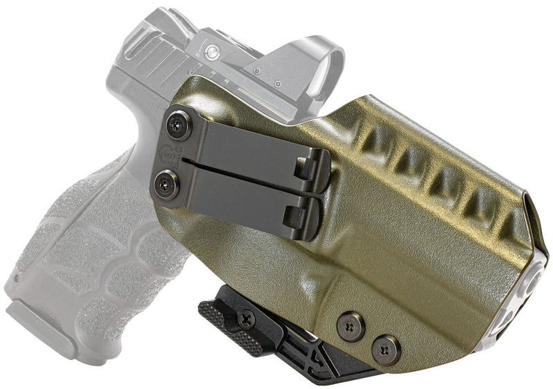Load image into Gallery viewer, HK VP9 IWB Holster | RIDGE IWB
