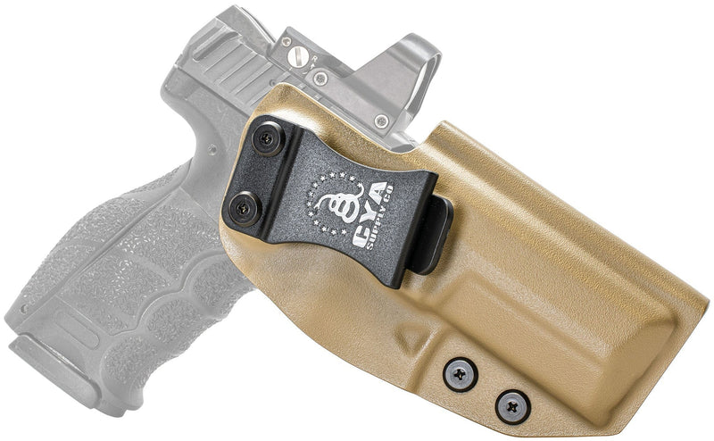 Load image into Gallery viewer, HK VP9 IWB Holster | BASE IWB
