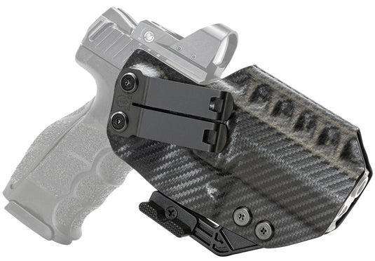 HK VP9 IWB Holster | RIDGE IWB