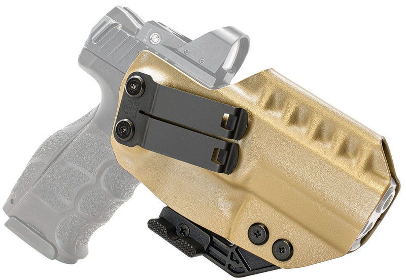 Load image into Gallery viewer, HK VP9 IWB Holster | RIDGE IWB
