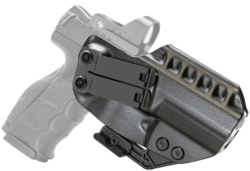Load image into Gallery viewer, HK VP9 IWB Holster | RIDGE IWB
