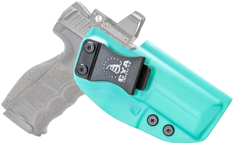 Load image into Gallery viewer, HK VP9 IWB Holster | BASE IWB
