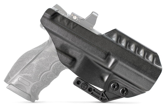 HK VP9 IWB Holster | RIDGE IWB