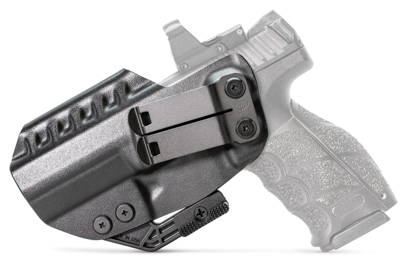 Load image into Gallery viewer, HK VP9 IWB Holster | RIDGE IWB
