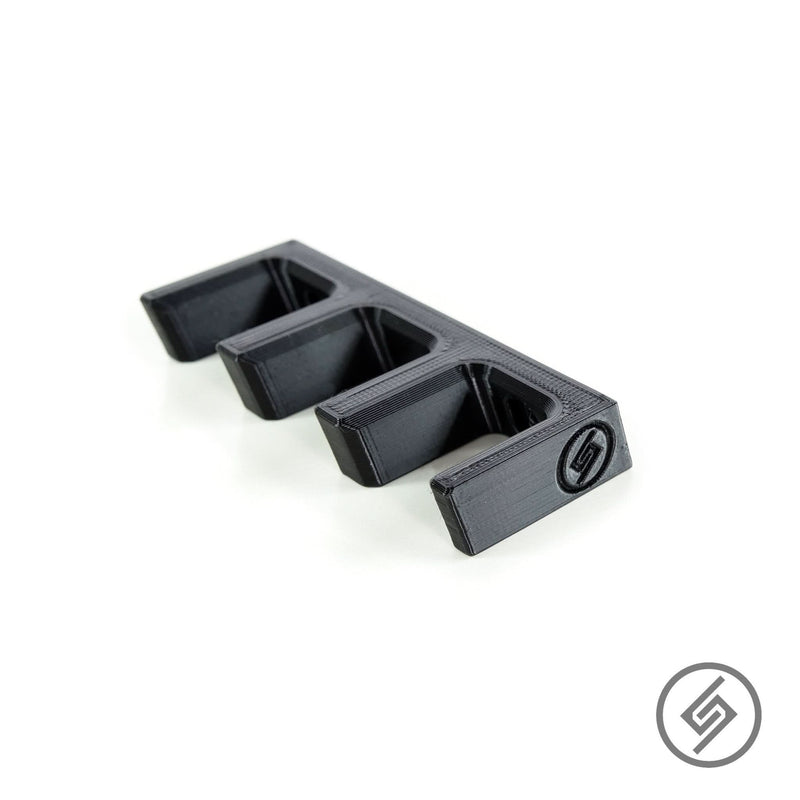 Load image into Gallery viewer, Walther WMP Magazine Wall Storage Rack
