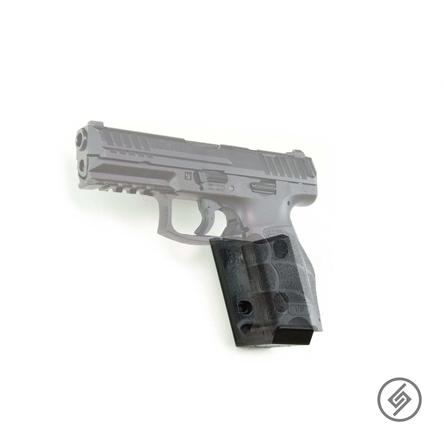 H&K VP9 Mount - Skoutley Outdoors LLC