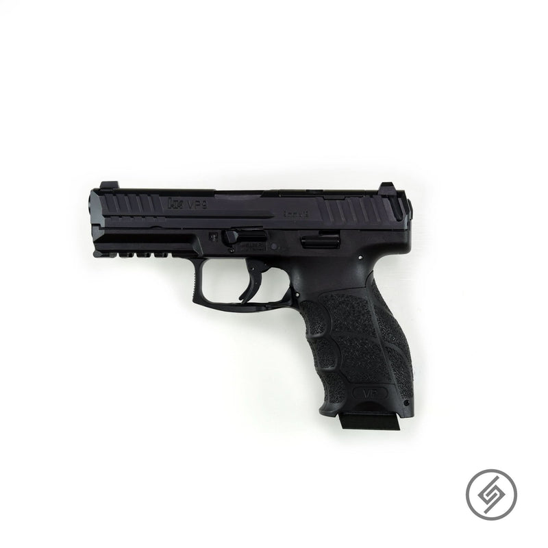 Load image into Gallery viewer, H&amp;K VP9 Pistol Wall Storage Hook
