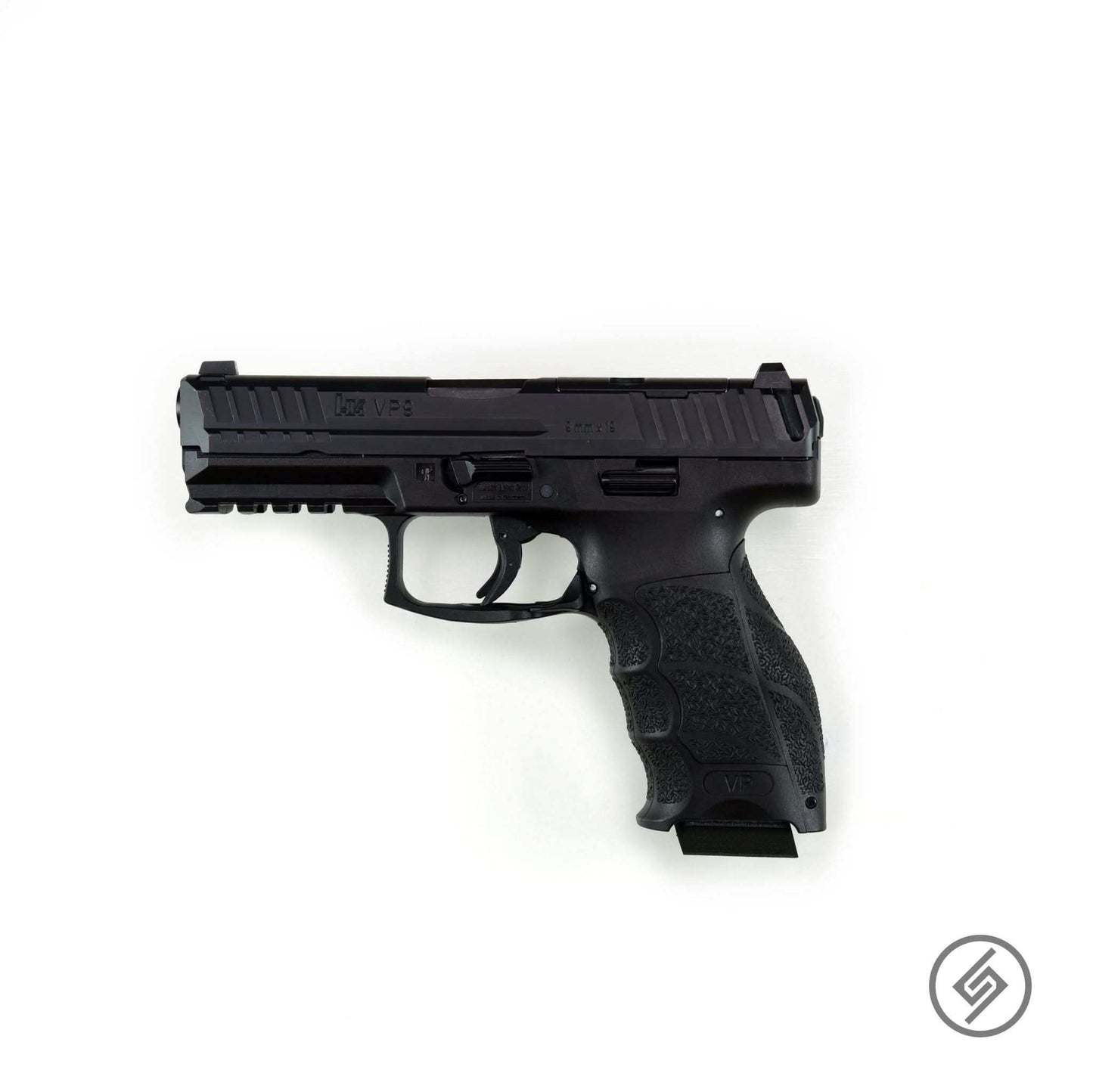 H&K VP9 Mount - Skoutley Outdoors LLC