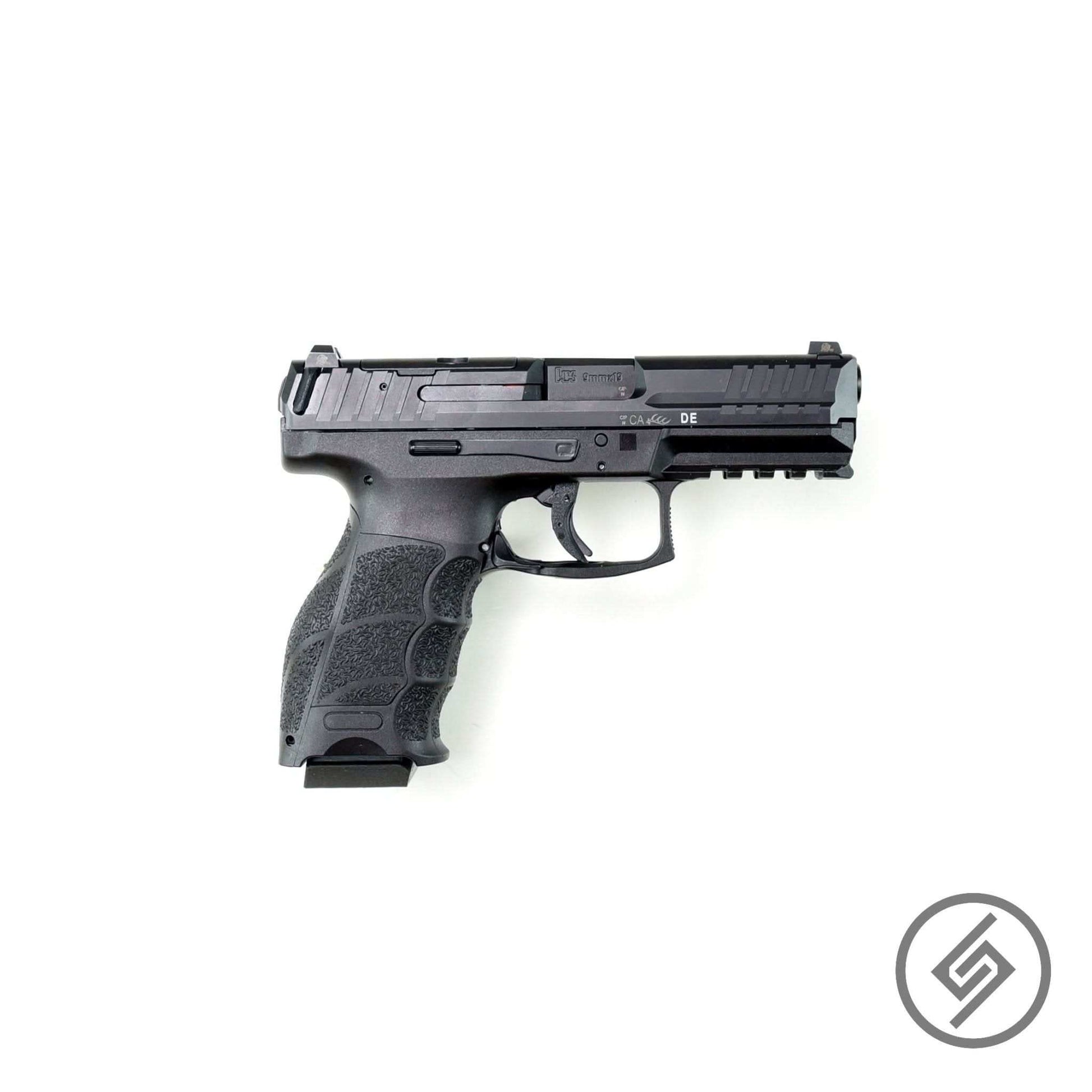 H&K VP9 Mount - Skoutley Outdoors LLC