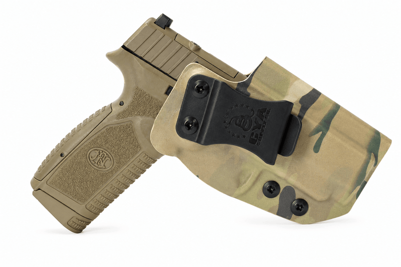 Load image into Gallery viewer, PSA Dagger Micro IWB Holster | BASE IWB
