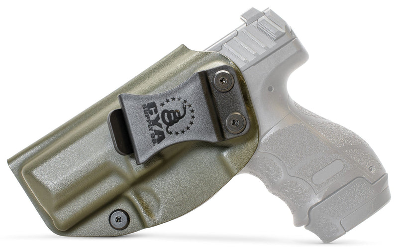 Load image into Gallery viewer, HK VP9SK IWB Holster | BASE IWB
