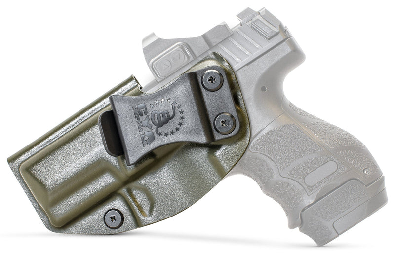 Load image into Gallery viewer, HK VP9SK IWB Holster | BASE IWB
