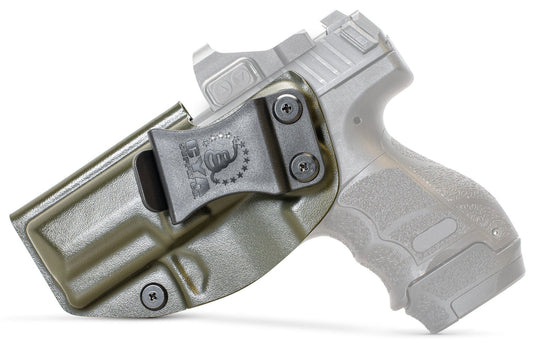 HK VP9SK IWB Holster | BASE IWB