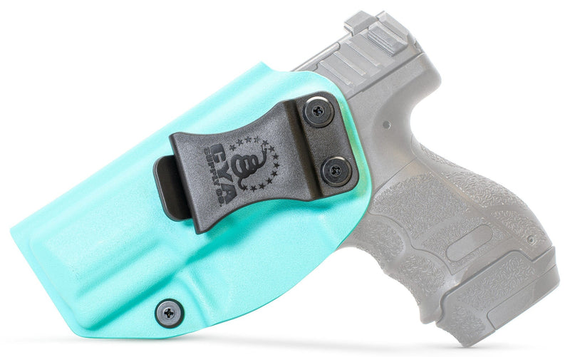 Load image into Gallery viewer, HK VP9SK IWB Holster | BASE IWB
