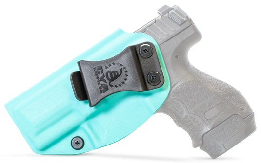 HK VP9SK IWB Holster | BASE IWB