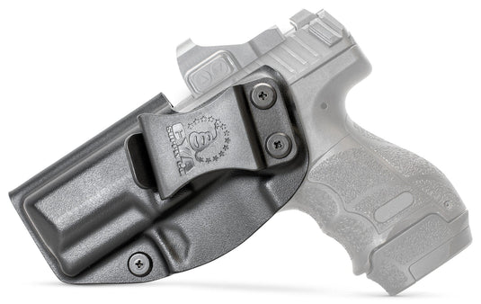 HK VP9SK IWB Holster | BASE IWB