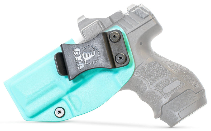 Load image into Gallery viewer, HK VP9SK IWB Holster | BASE IWB
