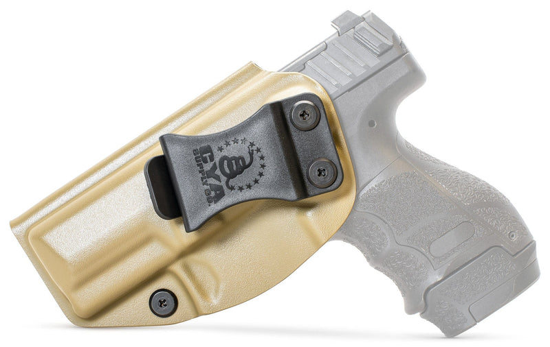 Load image into Gallery viewer, HK VP9SK IWB Holster | BASE IWB
