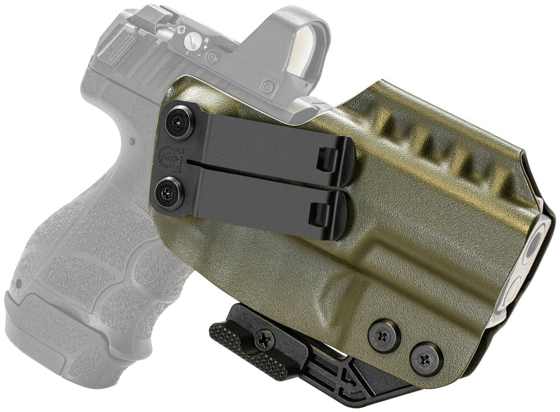 Load image into Gallery viewer, HK VP9SK IWB Holster | RIDGE IWB
