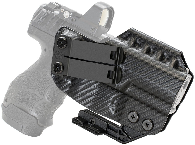 Load image into Gallery viewer, HK VP9SK IWB Holster | RIDGE IWB
