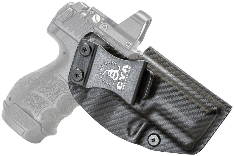 Load image into Gallery viewer, HK VP9SK IWB Holster | BASE IWB
