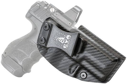 HK VP9SK IWB Holster | BASE IWB