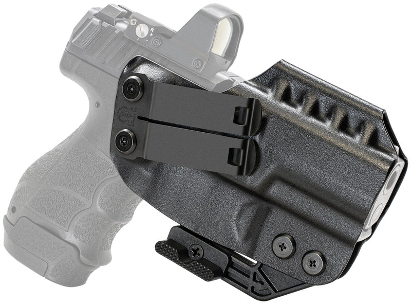 Load image into Gallery viewer, HK VP9SK IWB Holster | RIDGE IWB
